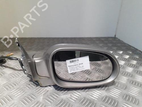 Right mirror MERCEDES-BENZ CLK (C209) CLK 270 CDI (209.316) | BP24751368C27 