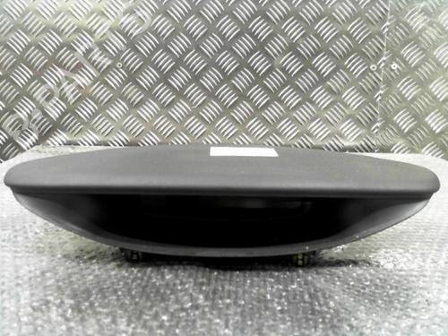Used Display monitor Display monitor RENAULT LAGUNA II Grandtour (KG0/1_) 1.6 16V (KG0A, KG0L) (107 hp) 24763224 24763224