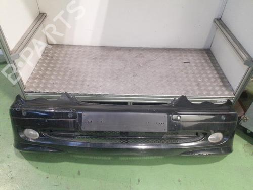 Front bumper MERCEDES-BENZ C-CLASS (W203) C 220 CDI (203.006, 203.008) | BP24759392C7 