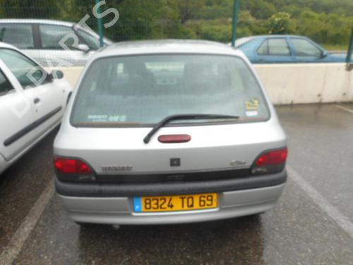 Used Parts RENAULT CLIO I (B/C57_, 5/357_) 1.4 (B57J, C57J, B57P) 2406689