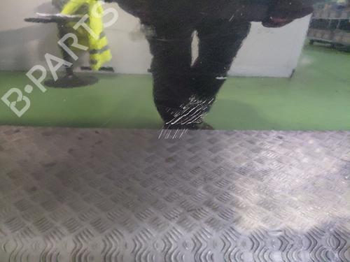 Left front door VW GOLF VI (5K1) 2.0 TDI | BP29251483C2 