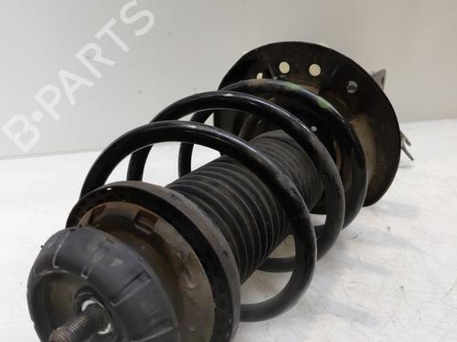 Left front shock absorber RENAULT CLIO V (B7_) 1.0 TCe 90 (B7MT) | BP32423606M16