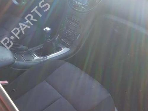 Left headlight PEUGEOT 607 (9D, 9U) 2.2 HDi | BP24745912C28  - Image 5