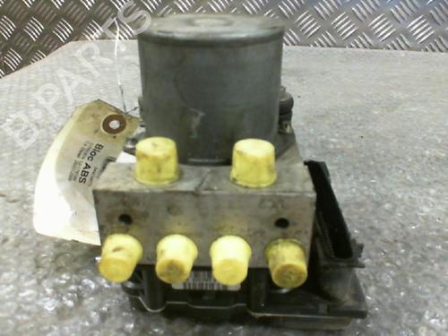 Used ABS pump CITROËN C4 I (LC_) 1.6 HDi (109 hp) 24766250