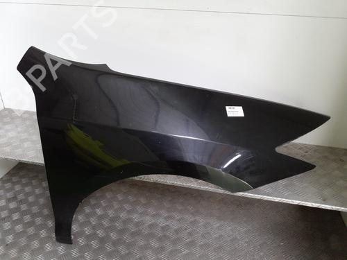 Used Right front fenders RENAULT LAGUNA Coupe (DT0/1) 2.0 dCi (DT0M, DT0N, DT0S, DT19, DT1F) (173 hp) 26658889