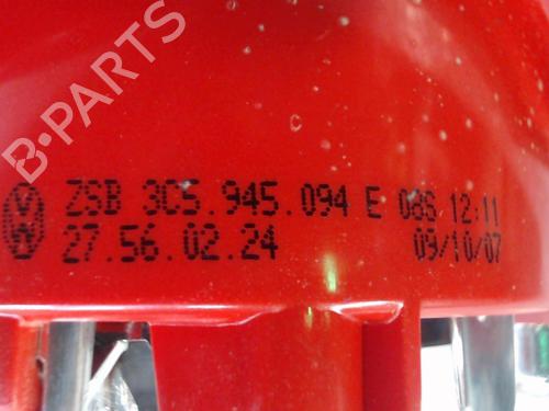 Used Right tailgate light Right tailgate light VW PASSAT B6 (3C2) 1.9 TDI (105 hp) 24760537 24760537