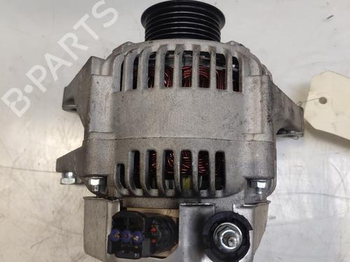 Alternator TOYOTA COROLLA (_E12_) 1.8 VVTL-i TS (ZZE123) | BP31283374M7 