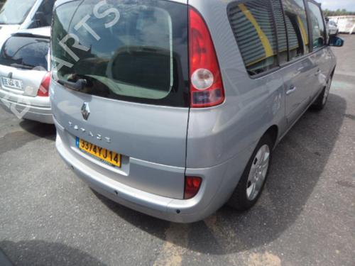 Right taillight RENAULT ESPACE IV (JK0/1_) 2.2 dCi (JK0H) | BP24769374C35 - Image 4