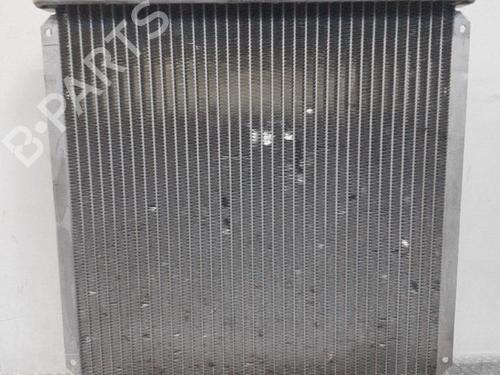 Used Water radiator Water radiator HONDA CIVIC V Hatchback (EG, EH) 1.3 16V (EG3) (75 hp) 24750065 24750065