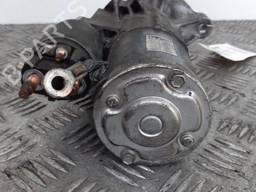 Used Starter Starter CITROËN C4 Grand Picasso I (UA_) 2.0 HDi 150 (150 hp) 24747755 24747755
