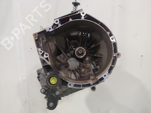 gearbox-ford-fiesta-vi-cb1-ccn-2008-31373769 main image
