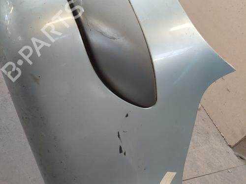 Rear bumper RENAULT LAGUNA II Grandtour (KG0/1_) 1.9 dCi (KG0G) | BP24763851C8 
