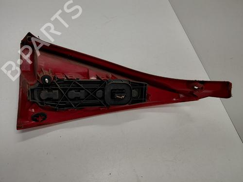 Used Left taillight Left taillight 38979549 38979549