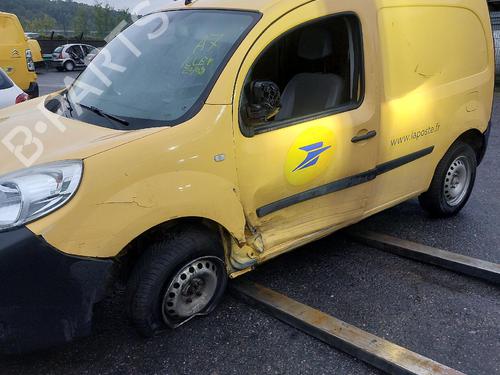 Brukte deler til RENAULT KANGOO Express (FW0/1_)  1.5 dCi 75 (FW07, FW10, FW04)  4923119