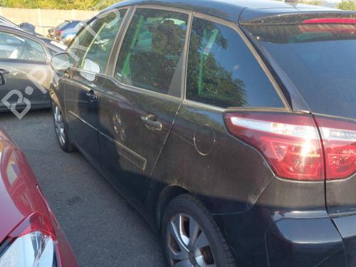 Left tailgate light CITROËN C4 Picasso I MPV (UD_) 1.6 HDi 110 | BP24756768C79 - Image 3