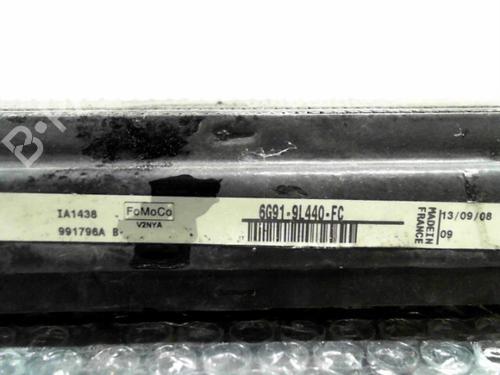 intercooler-ford-mondeo-iv-ba7-2007-2008-2009-2010-2011-2012-2013-2014-2015-24752698 main image