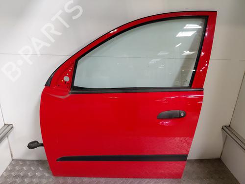 Used Left front door HYUNDAI i10 I (PA) 1.2 (78 hp) 29343571