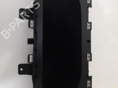 Instrument cluster VW T-CROSS (C11, D31) 1.0 TSi | BP24741067C47 - Image 5