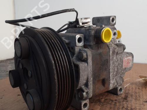 Used AC compressor AC compressor MAZDA 3 (BK) 1.6 (BK14) (105 hp) 24759119 24759119