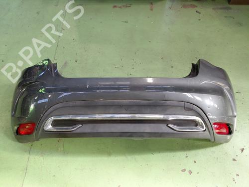 rear-bumper-citroen-ds4-nx_-2011-2012-2013-2014-2015-32849656 main image