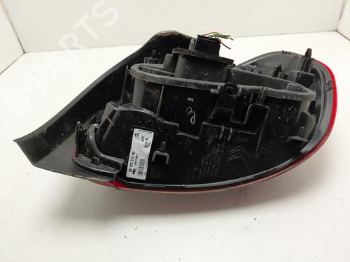 Left taillight CITROËN C3 III (SX) 1.2 THP 110 (SXHNPS, SXHNZT, SXHNZ6) | BP33869612C34 - Image 3