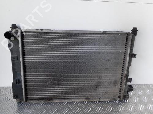 Køler FORD ESCORT VI (GAL, AAL, ABL) 1.6 i 16V (88 hp) 24761621