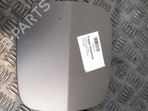 Used Fuel flap RENAULT CLIO III Grandtour (KR0/1_) 1.2 16V (KR02, KR0J) (75 hp) 24757693