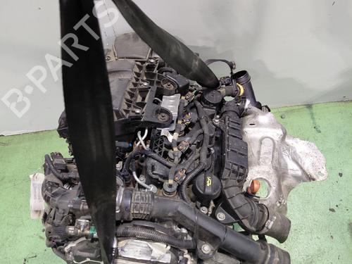 Engine CITROËN BERLINGO Box Body/MPV (K9)  | BP34522697M1  - Image 5