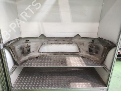 Front bumper FORD C-MAX (DM2) 1.8 TDCi | BP24951351C7 