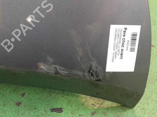 Front bumper VW TOUAREG (7LA, 7L6, 7L7) 2.5 R5 TDI | BP24761497C7 