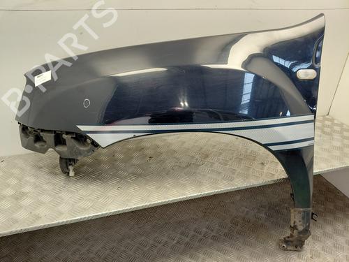 Used Left front fenders Left front fenders DACIA DUSTER (HS_) [2010-2018] 34336401 34336401