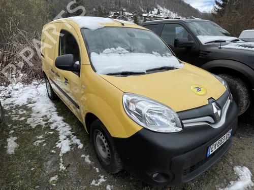 Engine RENAULT KANGOO Express (FW0/1_) | BP34039347M1 - Image 11