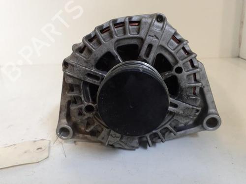 Used Alternator Alternator OPEL ADAM (M13) 1.4 (87 hp) 24760800 24760800