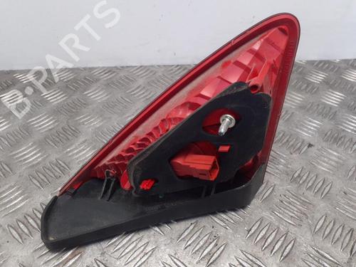 Used Right tailgate light PEUGEOT 3008 I MPV (0U_) 1.6 HDi (112 hp) 24759094