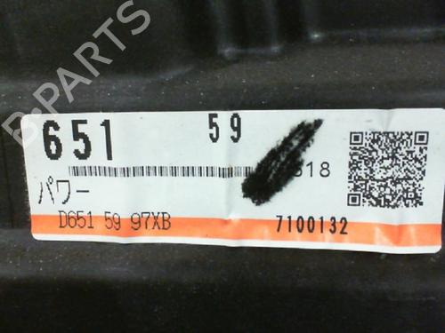 front-left-window-mechanism-mazda-2-de_-dh_-2007-2008-2009-2010-2011-2012-2013-2014-2015-24766003 main image