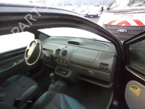 Right mirror RENAULT TWINGO I (C06_) 1.2 (C066, C068) | BP24758534C27 