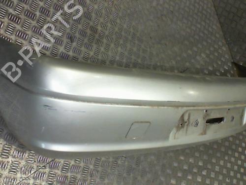 Rear bumper FORD FIESTA IV (JA_, JB_) 1.8 DI | BP24745693C8 