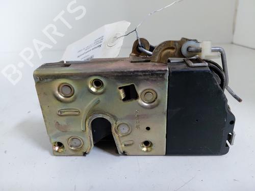 Venstre foran lås PEUGEOT 307 (3A/C) 2.0 HDi 110 | BP29197472C98