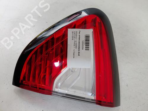 Used Right tailgate light Right tailgate light RENAULT CAPTUR I (J5_, H5_) 1.2 TCe 120 (118 hp) 33474422 33474422