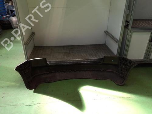 Rear bumper VW TOURAN (1T1, 1T2) 1.6 FSI | BP24756049C8 