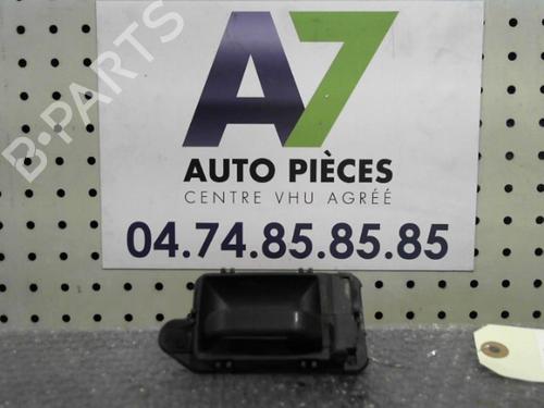 Used Rear right interior door handle PEUGEOT 106 II (1A_, 1C_) 1.0 i (50 hp) 24763662