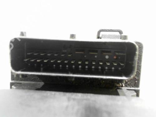 Used ABS pump ABS pump PEUGEOT 306 Hatchback (7A, 7C, N3, N5) 1.8 16V (110 hp) 24743781 24743781