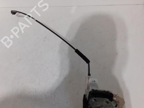 Front right lock FIAT 500 (312_) 1.2 (312AXA1A) | BP24760776C97 
