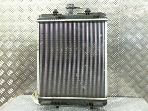 Water radiator PEUGEOT 107 (PM_, PN_) 1.0 | BP24755626M31