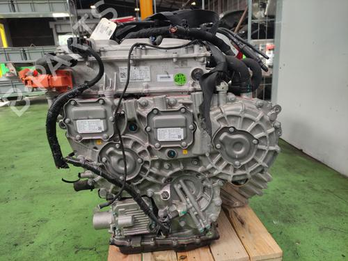 Engine MG MG ZS SUV (ZS32) 1.5 Hybrid+ | BP37754590M1  - Image 5