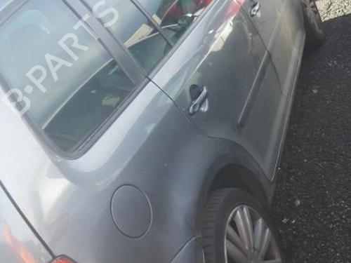 Used Parts VW TOURAN (1T1, 1T2)  2.0 TDI  2407185
