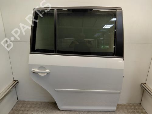 Used Right rear door Right rear door VW TOURAN (1T3) 2.0 TDI (140 hp) 34250438 34250438