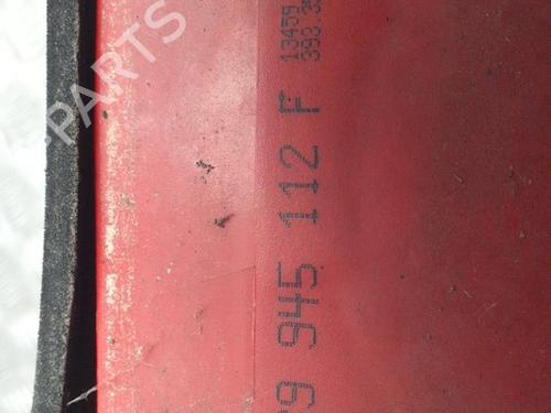 Used Right taillight VW PASSAT B5 Variant (3B5) 1.9 TDI (90 hp) 24740467