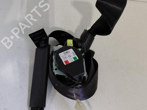 Sikkerhedssele foran venstre Sikkerhedssele foran venstre FORD TRANSIT V363 Platform/Chassis (FED, FFD) [2013-2026] 35779621 35779621