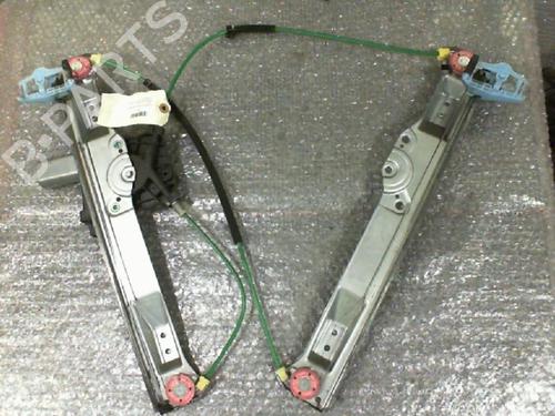 Front left window mechanism OPEL CORSA D (S07) 1.2 (L08, L68) | BP24742933C22  - Image 5